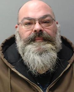 David Warren Packer a registered Sex Offender of Pennsylvania