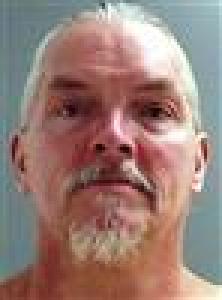 Jeffrey Lee Kinard a registered Sex Offender of Pennsylvania