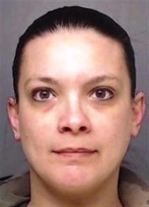 Kathryn Lynne Eckenrode a registered Sex Offender of Pennsylvania