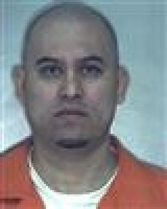 Juan Pablo Riojas a registered Sex Offender of Pennsylvania