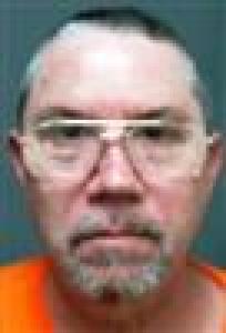 Jeffrey Alan Grove a registered Sex Offender of Pennsylvania