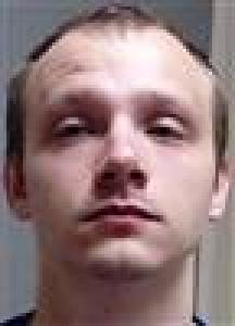 Nathan James Diehl a registered Sex Offender of Pennsylvania