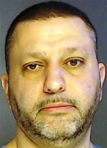 Lawrence Deluca a registered Sex Offender of Pennsylvania
