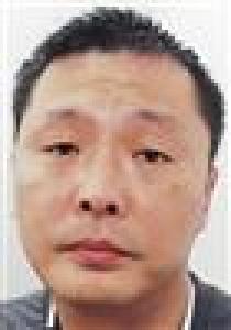 Richard Kim a registered Sex Offender of Pennsylvania