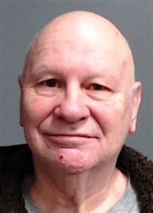 William Mcmichael James a registered Sex Offender of Pennsylvania