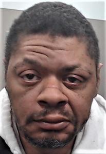 Dwight Coleman Carter a registered Sex Offender of Pennsylvania