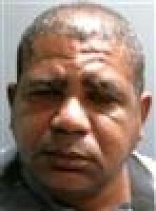 Franklin Alberto Pimentel a registered Sex Offender of Pennsylvania