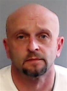 Kevin Ellwood Garey a registered Sex Offender of Pennsylvania