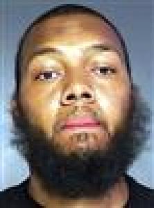 Dawud Abdul Dabney a registered Sex Offender of Pennsylvania