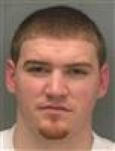 Travis Anthony Butler a registered Sex Offender of Pennsylvania