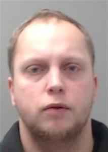 Brandon Lee Martin a registered Sex Offender of Pennsylvania