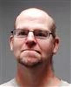 Mark David Mcelroy a registered Sex Offender of Pennsylvania