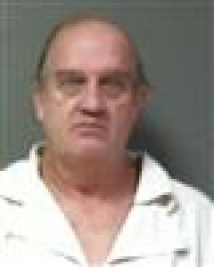 Walter Lynn Street a registered Sex Offender of Pennsylvania