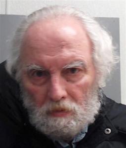 Theodore Mamel a registered Sex Offender of Pennsylvania