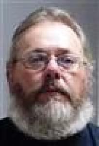 David Eugene Carman Jr a registered Sex Offender of Pennsylvania