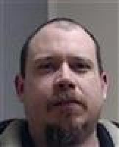 Christopher Scott Young a registered Sex Offender of Pennsylvania