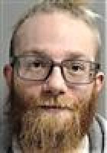 Christopher Ryan Bogus a registered Sex Offender of Pennsylvania