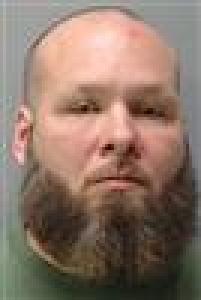 Christopher Robert Shannon a registered Sex Offender of Pennsylvania