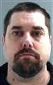 Gregory Goodwin a registered Sex Offender of Pennsylvania