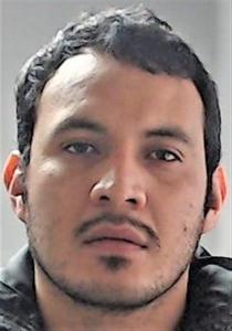 Daniel Gonzalez-cortes a registered Sex Offender of Pennsylvania