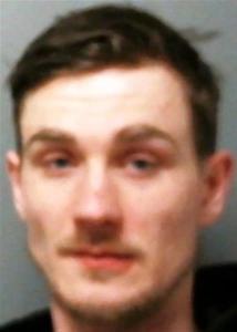 Trenton Nelson Schreffler a registered Sex Offender of Pennsylvania