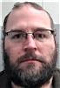 Benjamin Scott Christner a registered Sex Offender of Pennsylvania