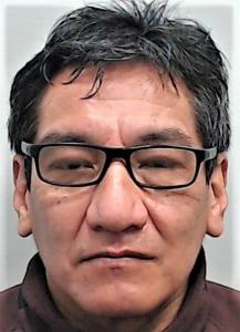 Carlos Araujo a registered Sex Offender of Pennsylvania