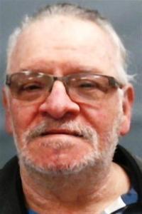 Marco Colalillo Dinardo a registered Sex Offender of Pennsylvania