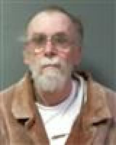 Frank Arthur Kerstetter a registered Sex Offender of Pennsylvania