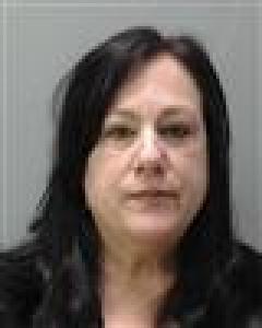 Theresa Ellen Kasznicki a registered Sex Offender of Pennsylvania