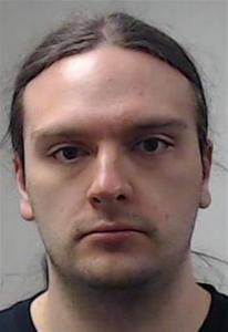 Joshua Michael Falk a registered Sex Offender of Pennsylvania