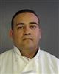 Oscar Moses Soto-hernandez a registered Sex Offender of New Jersey