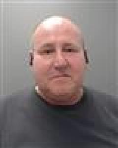 David Matthew League a registered Sex Offender of Pennsylvania
