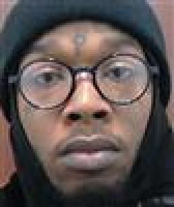 Kendall Tarrell Worrell a registered Sex Offender of Pennsylvania