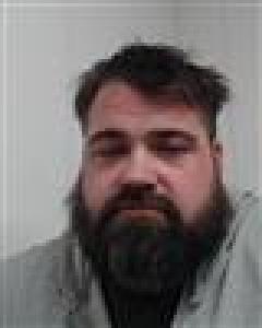 Justin Robert Mattern a registered Sex Offender of Pennsylvania