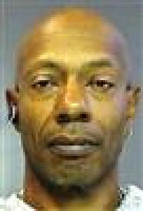 Douglas Dwayne Butler a registered Sex Offender of Pennsylvania