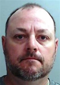 Richard William Gordon a registered Sex Offender of Pennsylvania