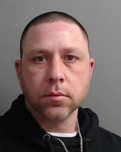 David James Page a registered Sex Offender of Pennsylvania