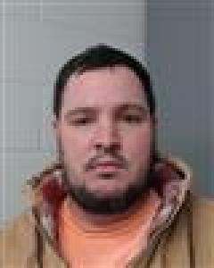 John Allen Shawley a registered Sex Offender of Pennsylvania