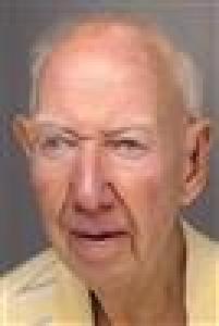 Gene Lee Wolfe a registered Sex Offender of Pennsylvania