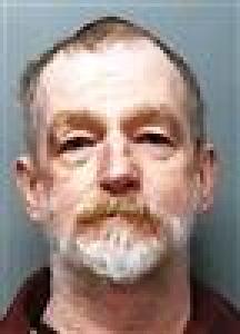 Patrick Leonard Miller a registered Sex Offender of Pennsylvania