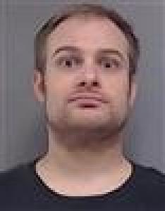 Joseph Parker a registered Sex Offender of Pennsylvania