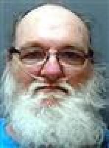 Louis Lauren Lunar a registered Sex Offender of Pennsylvania