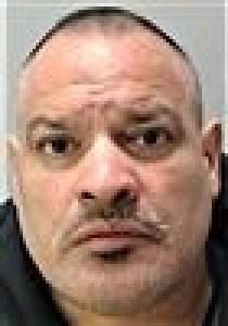 Juan Anton Hernandez a registered Sex Offender of Pennsylvania