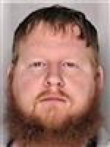 Adam Jeffery Barnes a registered Sex Offender of Pennsylvania