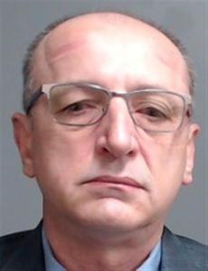 Abaz Sosic a registered Sex Offender of Pennsylvania
