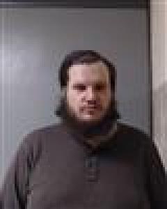 Mathew Scott White a registered Sex Offender of Pennsylvania