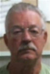 Charles Fredrick Weiher a registered Sex Offender of Pennsylvania