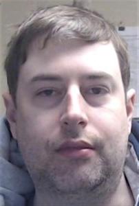 Aaron Joseph Crossman a registered Sex Offender of Pennsylvania