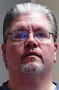 James Holdsworth Leonard II a registered Sex Offender of Pennsylvania